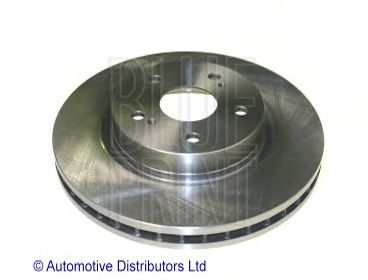BLUE PRINT adk84324 -  Тормозной диск